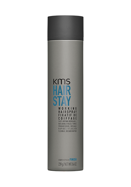 hair finishing products