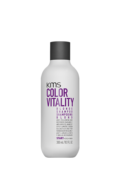 kms shampoo
