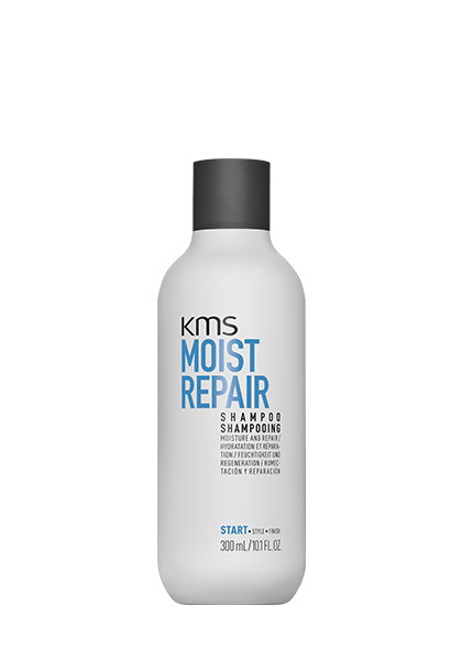 kms volume shampoo and conditioner